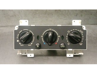 Recambio de mando calefaccion / aire acondicionado para citroën xsara berlina 2.0 hdi cat (rhy / dw10td) referencia OEM IAM 3028