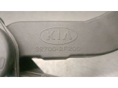 Recambio de potenciometro pedal para kia cerato 2.0 turbodiesel cat referencia OEM IAM 327002F200 327002F200 