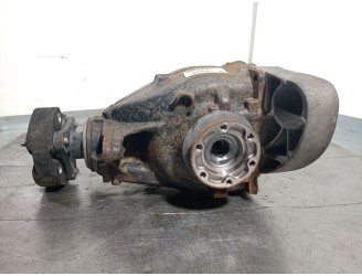 Recambio de diferencial trasero para bmw 3 touring (e91) 320 d referencia OEM IAM 7566225 33107566226 2.56