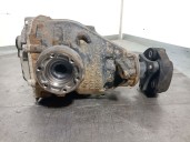Recambio de diferencial trasero para bmw 3 touring (e91) 320 d referencia OEM IAM 7566225 33107566226 2.56