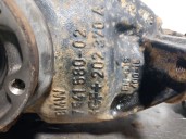 Recambio de diferencial trasero para bmw 3 touring (e91) 320 d referencia OEM IAM 7566225 33107566226 2.56