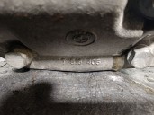 Recambio de diferencial trasero para bmw 3 touring (e91) 320 d referencia OEM IAM 7566225 33107566226 2.56