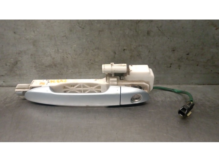 Recambio de maneta exterior delantera izquierda para kia cerato 2.0 turbodiesel cat referencia OEM IAM 826502F000  