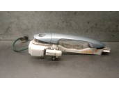 Recambio de maneta exterior delantera izquierda para kia cerato 2.0 turbodiesel cat referencia OEM IAM 826502F000  