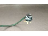 Recambio de maneta exterior delantera izquierda para kia cerato 2.0 turbodiesel cat referencia OEM IAM 826502F000  