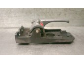 Recambio de maneta interior delantera derecha para kia cerato 2.0 turbodiesel cat referencia OEM IAM 82623LD000 826202F000GW 