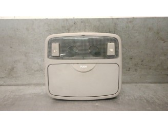 Recambio de luz interior para kia cerato 2.0 turbodiesel cat referencia OEM IAM 928702F 928202F000IM 