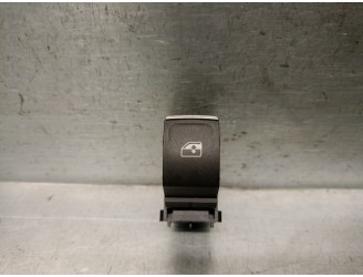 Replacement rear right window lift switch for Seat Leon (KL1) 1.0 TSI OEM IAM reference 5G0959855N 5G0959855N 