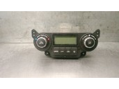 Recambio de mando climatizador para kia cerato 2.0 turbodiesel cat referencia OEM IAM 972502F200 972502F200 DOOWAN