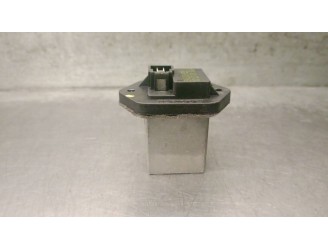 Recambio de resistencia calefaccion para kia cerato 2.0 turbodiesel cat referencia OEM IAM B461130020 971282D200 DOOWAN