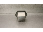 Recambio de resistencia calefaccion para kia cerato 2.0 turbodiesel cat referencia OEM IAM B461130020 971282D200 DOOWAN