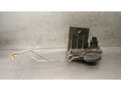 Recambio de cerradura puerta delantera derecha para kia cerato 2.0 turbodiesel cat referencia OEM IAM 813202F010 813202F010 