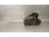 Recambio de cerradura puerta delantera derecha para kia cerato 2.0 turbodiesel cat referencia OEM IAM 813202F010 813202F010 