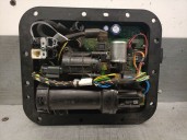 Recambio de bomba combustible para citroën c4 cactus 1.5 bluehdi 100 referencia OEM IAM 12678015 P1012340 AKWEL