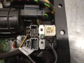 Recambio de bomba combustible para citroën c4 cactus 1.5 bluehdi 100 referencia OEM IAM 12678015 P1012340 AKWEL