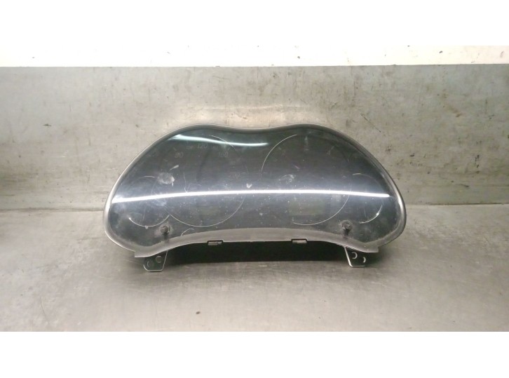 Recambio de cuadro instrumentos para toyota avensis wagon (t25) 2.0 turbodiesel cat referencia OEM IAM 8380005C00C 8380005C00 