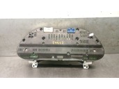 Recambio de cuadro instrumentos para toyota avensis wagon (t25) 2.0 turbodiesel cat referencia OEM IAM 8380005C00C 8380005C00 