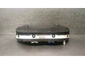 Recambio de cuadro instrumentos para toyota avensis wagon (t25) 2.0 turbodiesel cat referencia OEM IAM 8380005C00C 8380005C00 