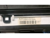 Recambio de cuadro instrumentos para toyota avensis wagon (t25) 2.0 turbodiesel cat referencia OEM IAM 8380005C00C 8380005C00 