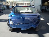 dacia sandero iii del año 2024