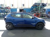 dacia sandero iii del año 2024