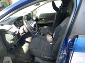 dacia sandero iii del año 2024