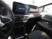 dacia sandero iii del año 2024