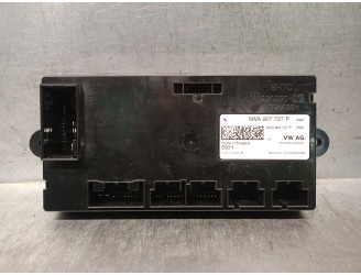 Recambio de modulo electronico para seat leon (kl1) 1.0 tsi referencia OEM IAM 5WA907727P  