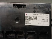 Recambio de modulo electronico para seat leon (kl1) 1.0 tsi referencia OEM IAM 5WA907727P 