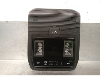 Recambio de luz interior para seat leon (kl1) 1.0 tsi referencia OEM IAM 5H0959561H 5H0959561AP 