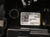 Recambio de luz interior para seat leon (kl1) 1.0 tsi referencia OEM IAM 5H0959561H 5H0959561AP 