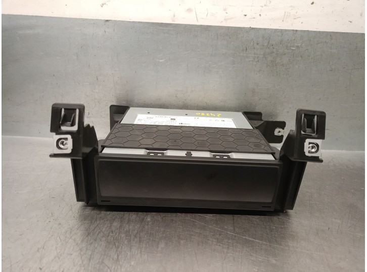 Recambio de sistema navegacion gps para seat leon (kl1) 1.0 tsi referencia OEM IAM 5FA035862B 5FA035862K 