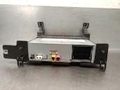 Recambio de sistema navegacion gps para seat leon (kl1) 1.0 tsi referencia OEM IAM 5FA035862B 5FA035862K 