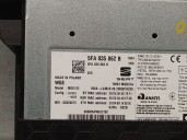 Recambio de sistema navegacion gps para seat leon (kl1) 1.0 tsi referencia OEM IAM 5FA035862B 5FA035862K 