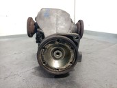 Recambio de diferencial trasero para audi a6 berlina (4f2) 2.7 v6 24v tdi referencia OEM IAM HNN 0AR500043C 0AR525053A