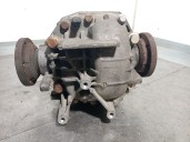 Recambio de diferencial trasero para audi a6 berlina (4f2) 2.7 v6 24v tdi referencia OEM IAM HNN 0AR500043C 0AR525053A