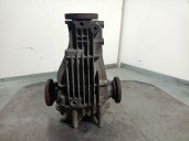 Recambio de diferencial trasero para audi a6 berlina (4f2) 2.7 v6 24v tdi referencia OEM IAM HNN 0AR500043C 0AR525053A