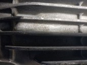 Recambio de diferencial trasero para audi a6 berlina (4f2) 2.7 v6 24v tdi referencia OEM IAM HNN 0AR500043C 0AR525053A