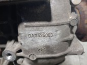 Recambio de diferencial trasero para audi a6 berlina (4f2) 2.7 v6 24v tdi referencia OEM IAM HNN 0AR500043C 0AR525053A