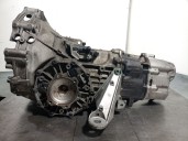 Recambio de caja cambios para volkswagen passat variant (3b6) 1.9 tdi referencia OEM IAM FRK 01E300047KX 