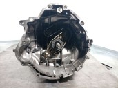 Recambio de caja cambios para volkswagen passat variant (3b6) 1.9 tdi referencia OEM IAM FRK 01E300047KX 