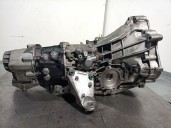 Recambio de caja cambios para volkswagen passat variant (3b6) 1.9 tdi referencia OEM IAM FRK 01E300047KX 