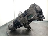 Recambio de caja cambios para volkswagen passat variant (3b6) 1.9 tdi referencia OEM IAM FRK 01E300047KX 