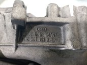 Recambio de caja cambios para volkswagen passat variant (3b6) 1.9 tdi referencia OEM IAM FRK 01E300047KX 