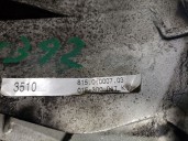 Recambio de caja cambios para volkswagen passat variant (3b6) 1.9 tdi referencia OEM IAM FRK 01E300047KX 