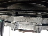 Recambio de caja cambios para volkswagen passat variant (3b6) 1.9 tdi referencia OEM IAM FRK 01E300047KX 