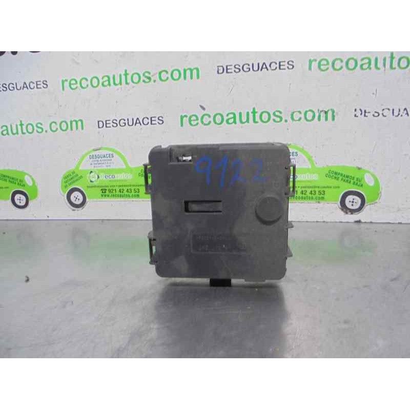 Recambio de caja reles / fusibles para bmw serie 3 berlina (e46) referencia OEM IAM 8387547  