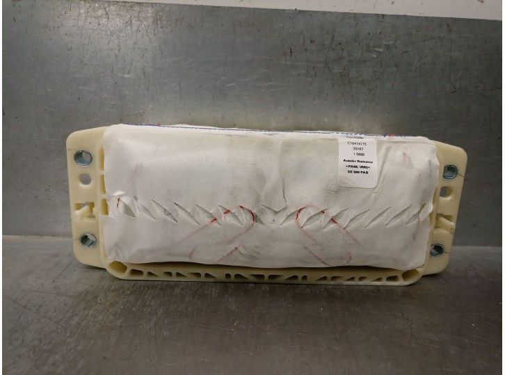 Recambio de airbag delantero derecho para seat leon (kl1) 1.0 tsi referencia OEM IAM 5FA880204F 5FA880204F 
