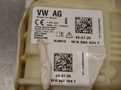 Recambio de airbag delantero derecho para seat leon (kl1) 1.0 tsi referencia OEM IAM 5FA880204F 5FA880204F 