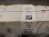 Recambio de airbag delantero derecho para seat leon (kl1) 1.0 tsi referencia OEM IAM 5FA880204F 5FA880204F 